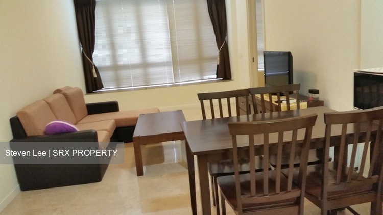 Ferraria Park Condominium (D17), Condominium #216531001